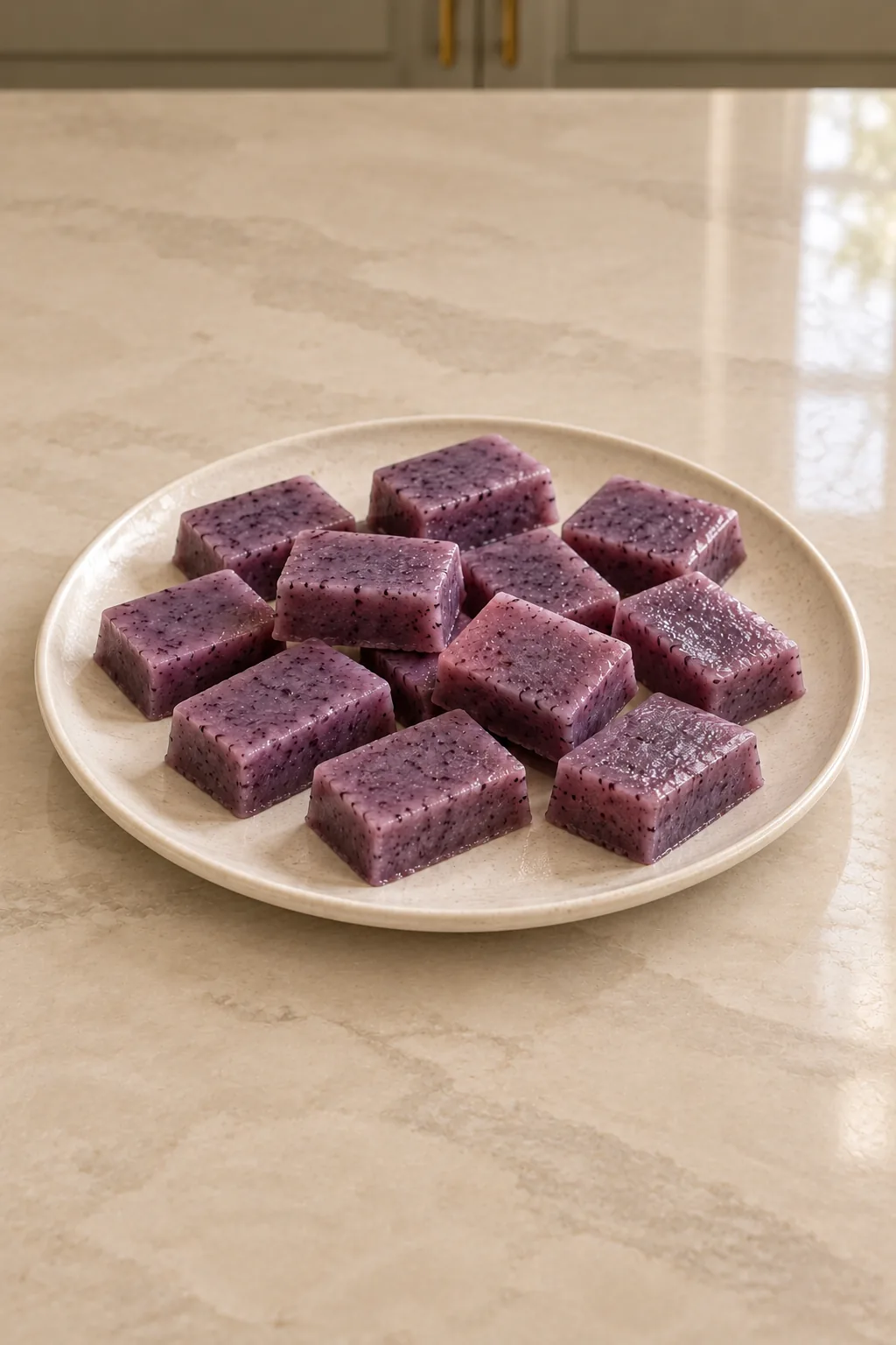 Blueberry Coconut Gummies for Full GAPS