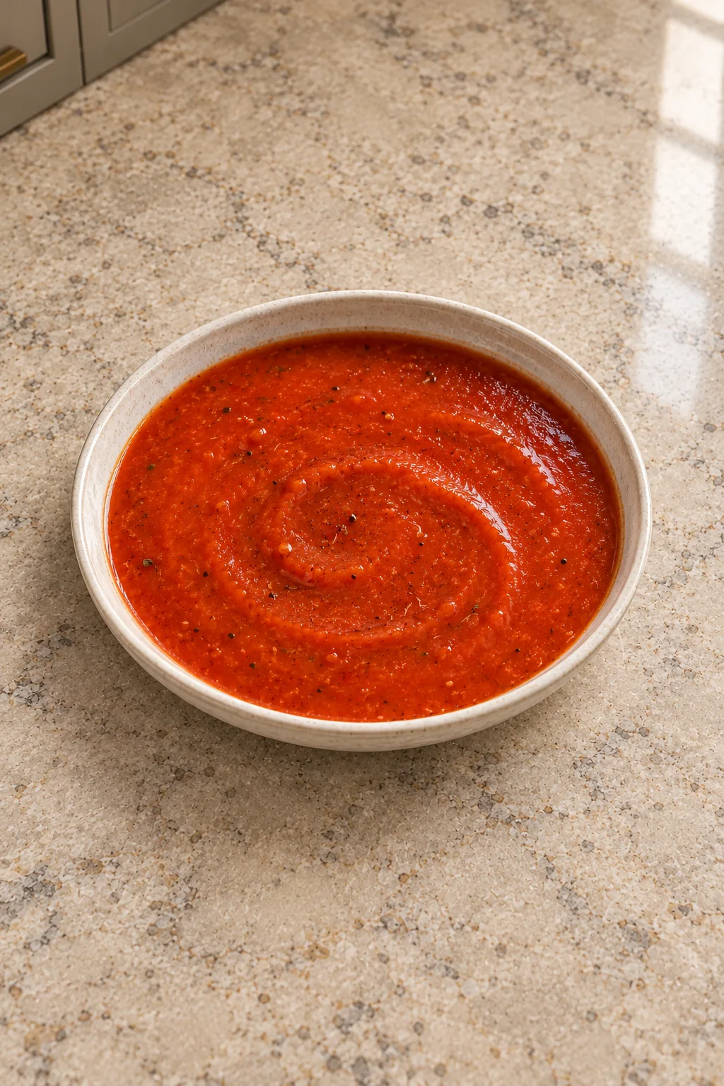 Honey Tomato Meatloaf Glaze With Beef Meat Stock for Full GAPS