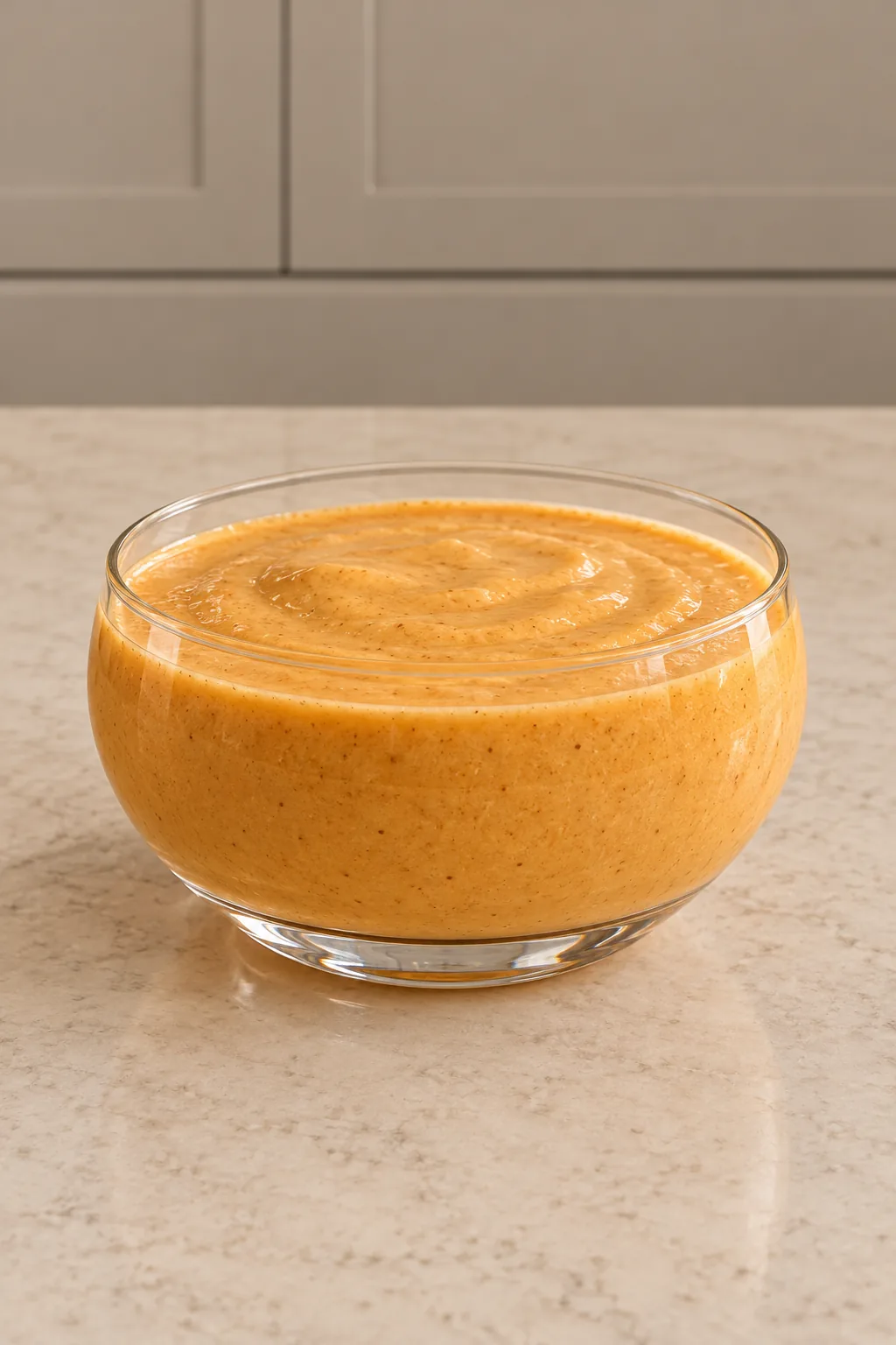 Pumpkin Spice Coconut Smoothie for Full GAPS