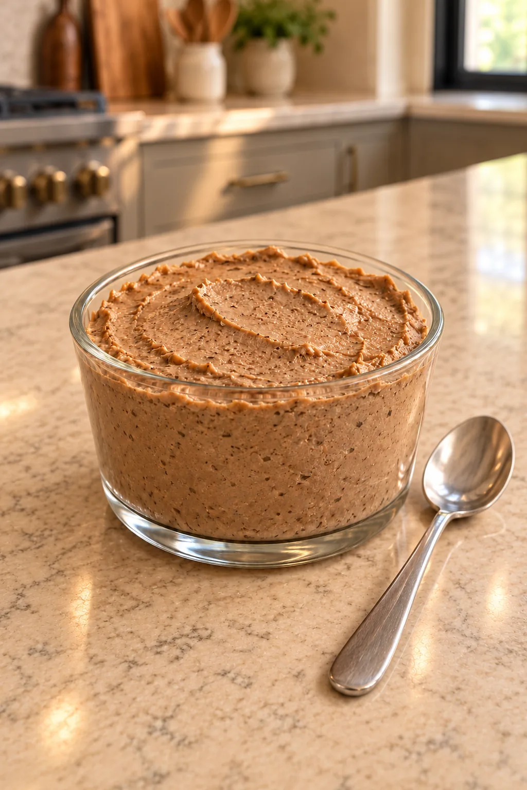 Chicken Liver P&acirc;t&eacute; With Roast Fat for Full GAPS