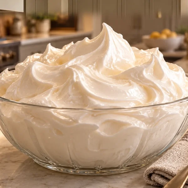 Honey gelatin marshmallow meringue for Full GAPS