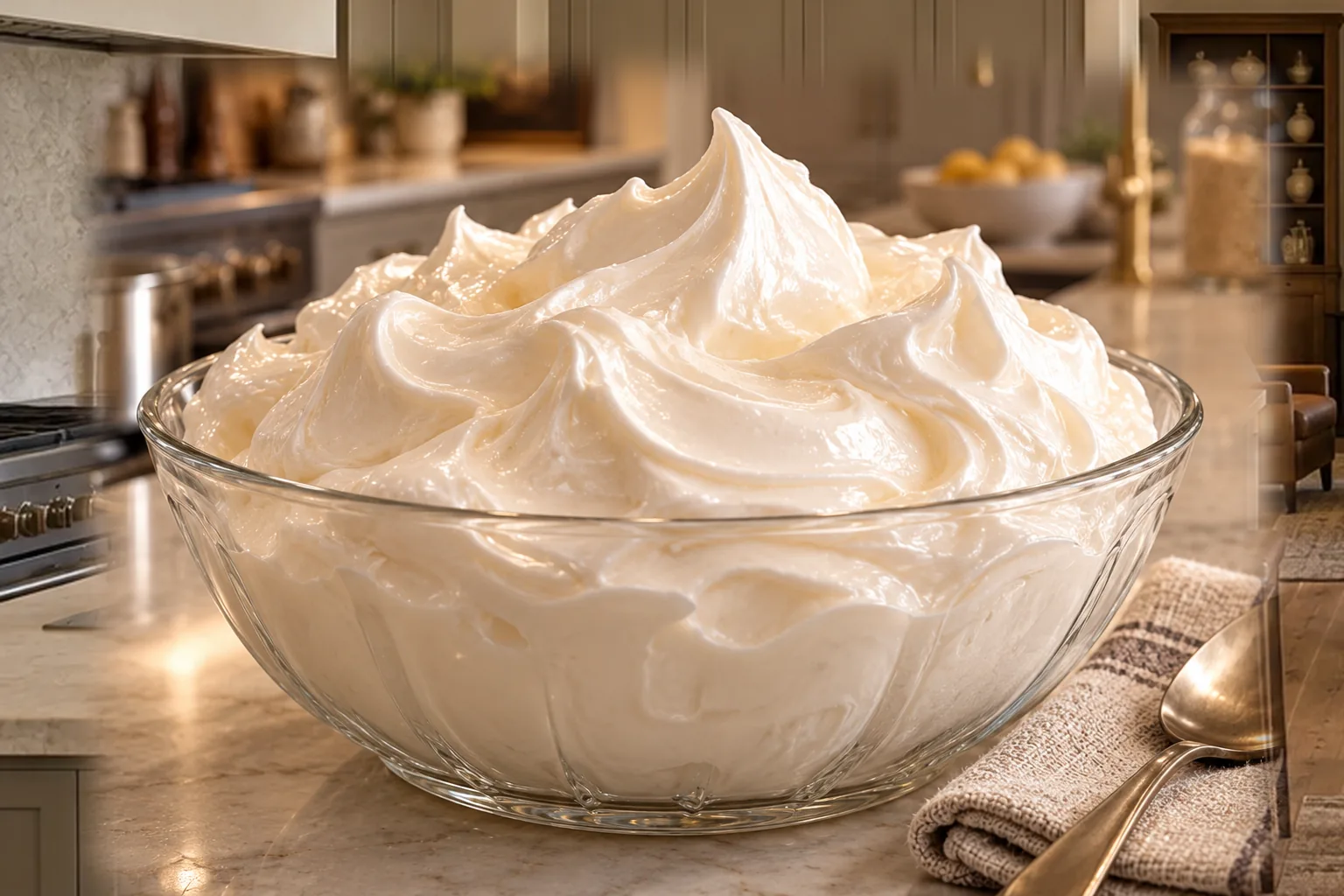 Honey gelatin marshmallow meringue for Full GAPS