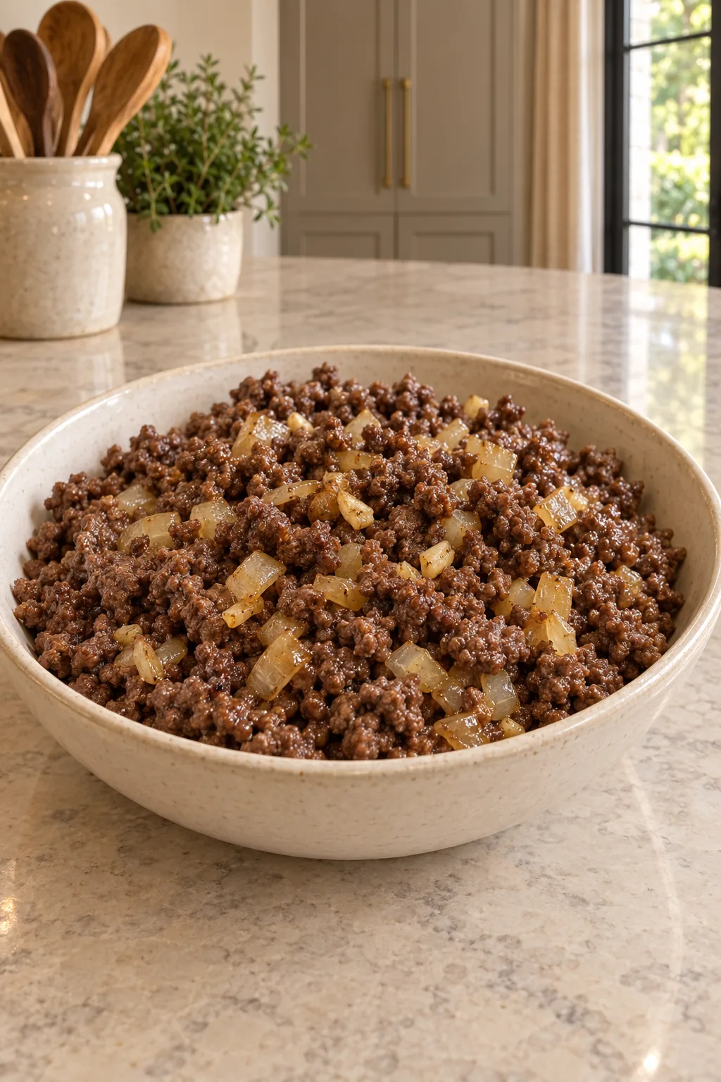 How to Cook Ground Beef for Full GAPS