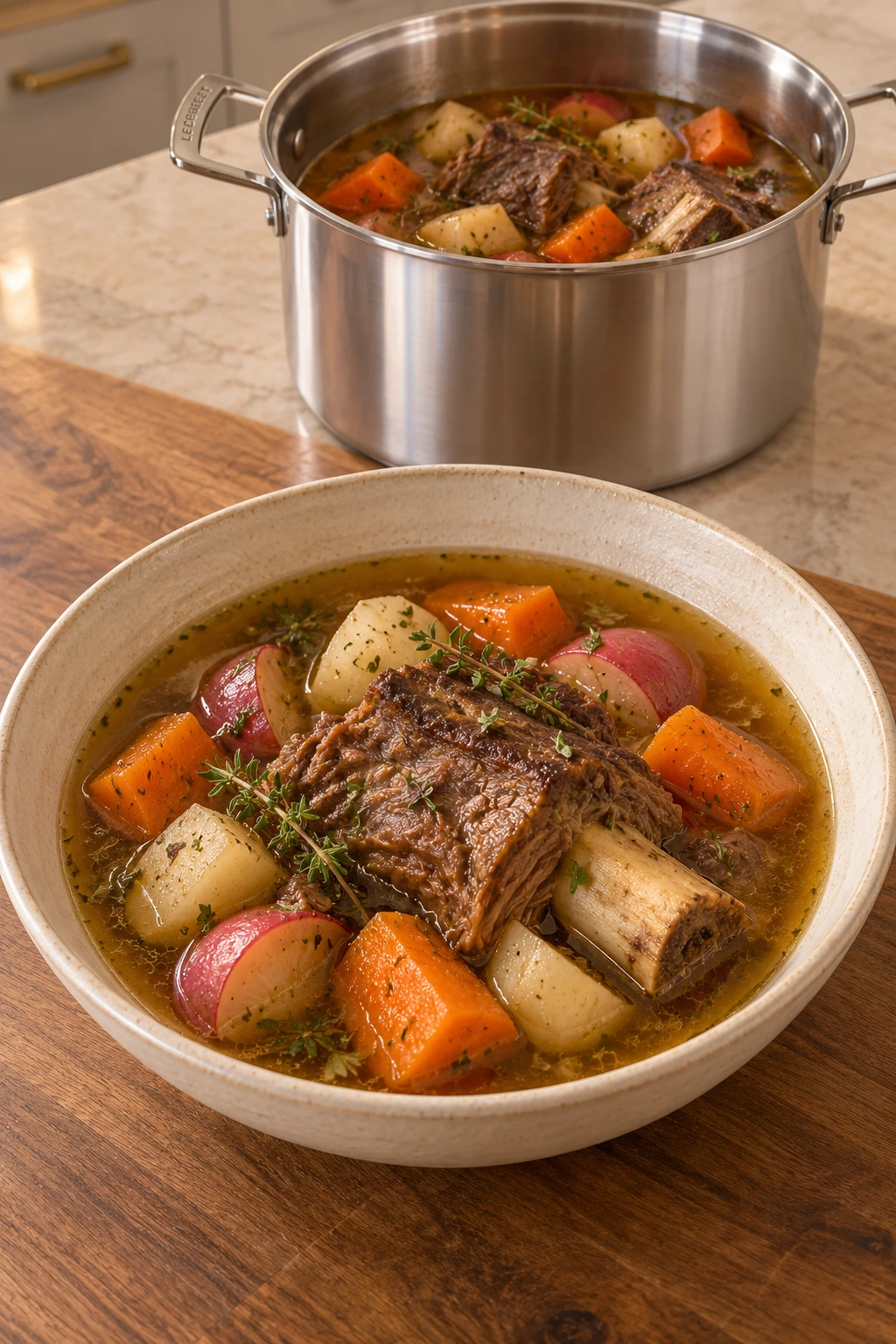Seed-Free Middle Eastern Beef Stew for Full GAPS