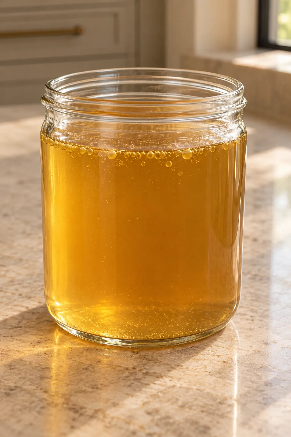 Turkey Carcass Bone Broth for Later Full GAPS