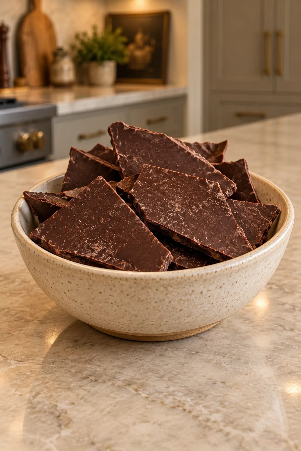 Equal-Parts Honey Chocolate for Later Full GAPS